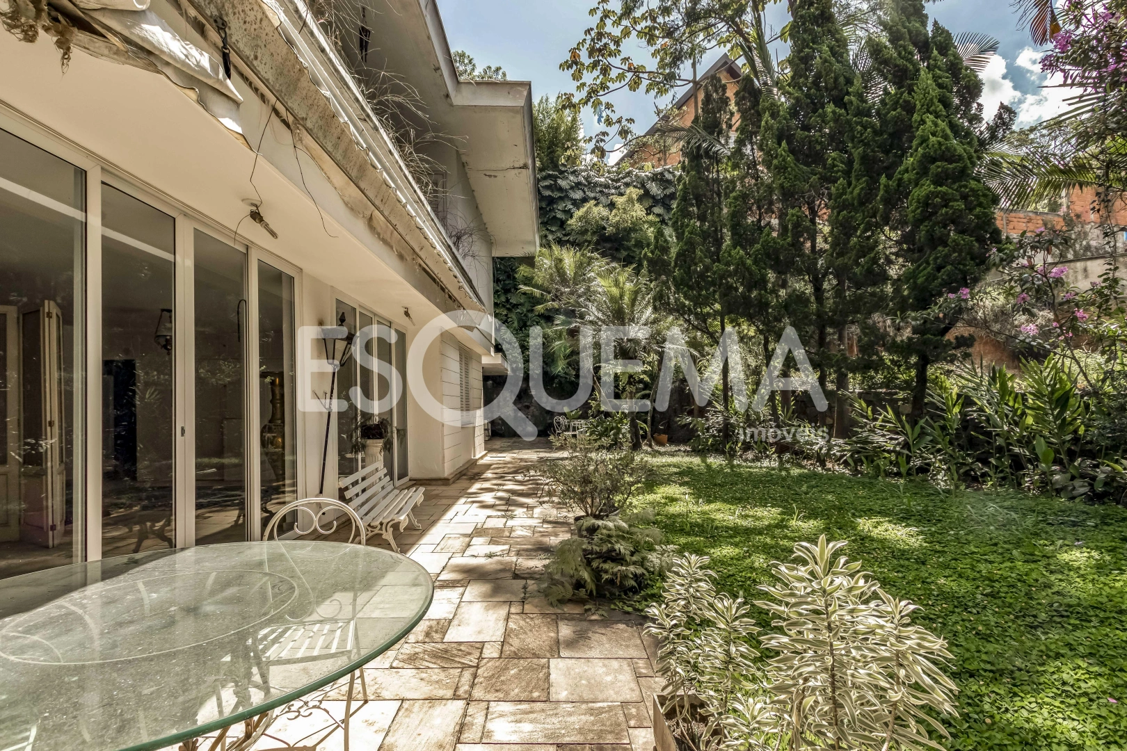 Casa ampla e próxima ao Shopping Cidade Jardim - Imagem 2