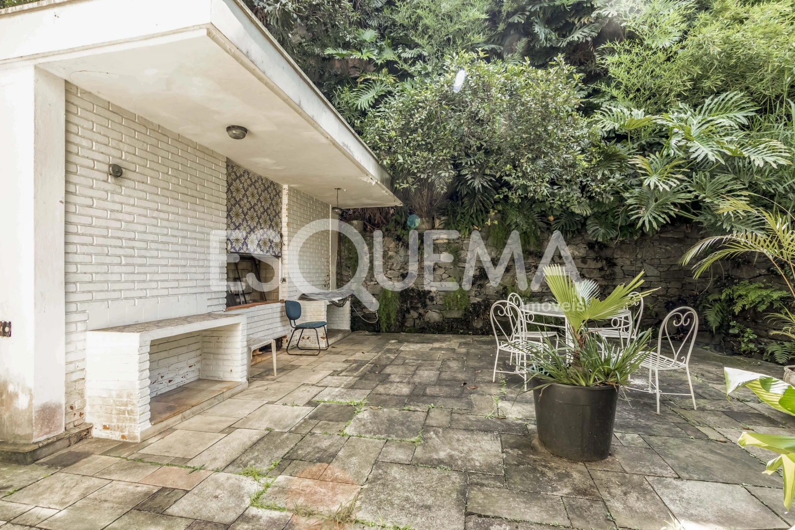 Casa ampla e próxima ao Shopping Cidade Jardim - Imagem 3