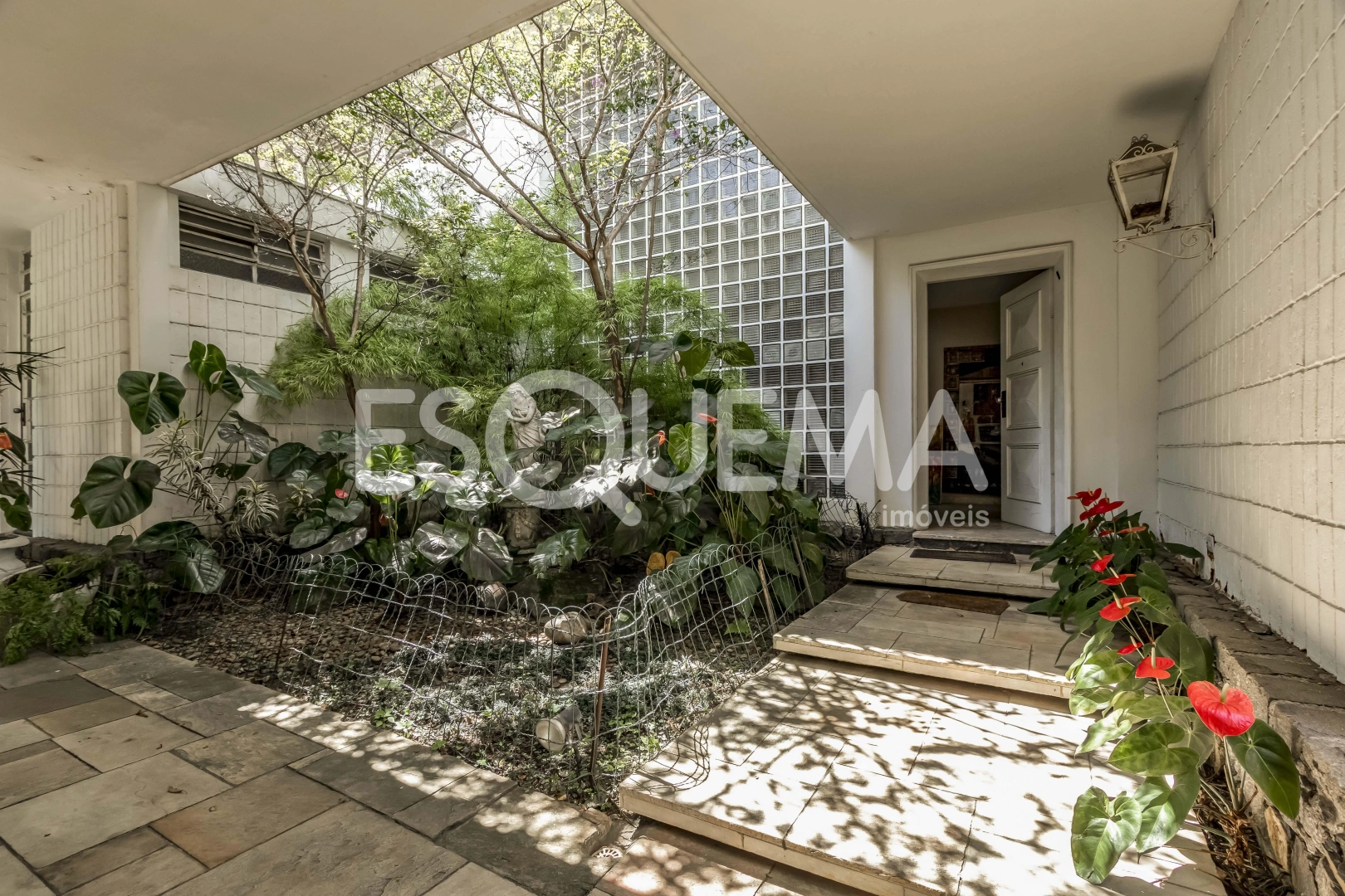 Casa ampla e próxima ao Shopping Cidade Jardim - Imagem 4