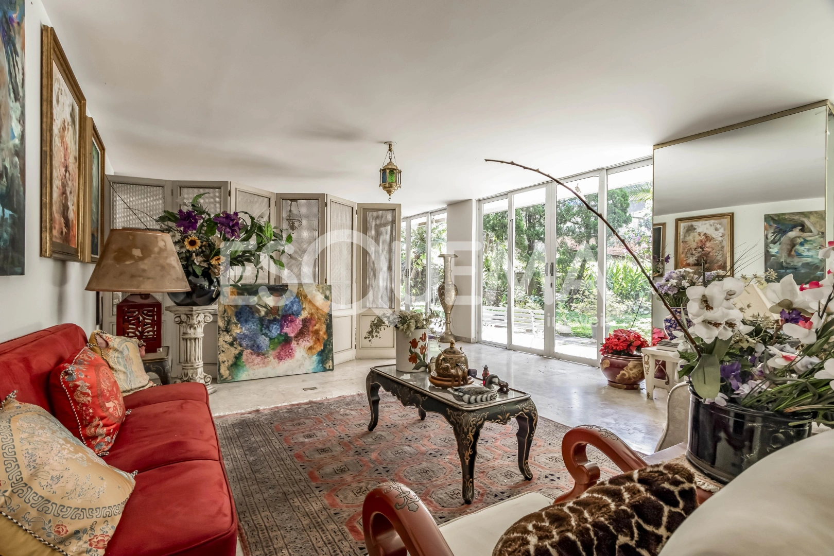 Casa ampla e próxima ao Shopping Cidade Jardim - Imagem 5