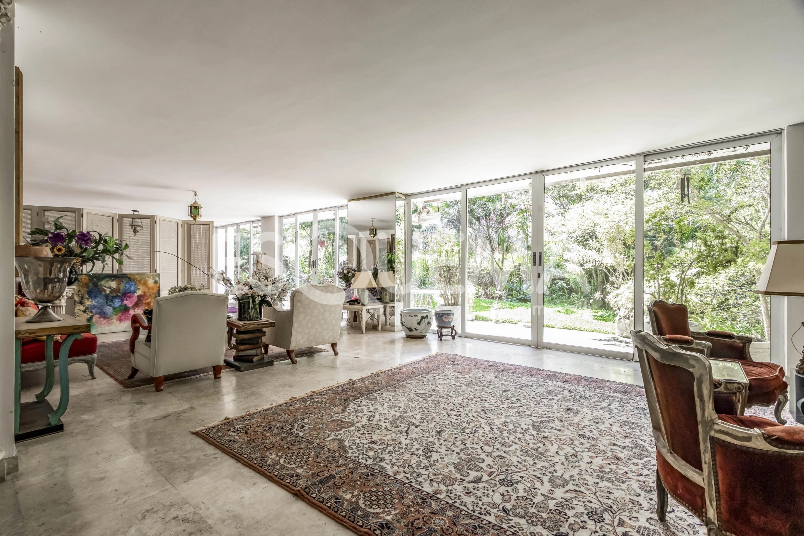 Casa ampla e próxima ao Shopping Cidade Jardim - Imagem 6