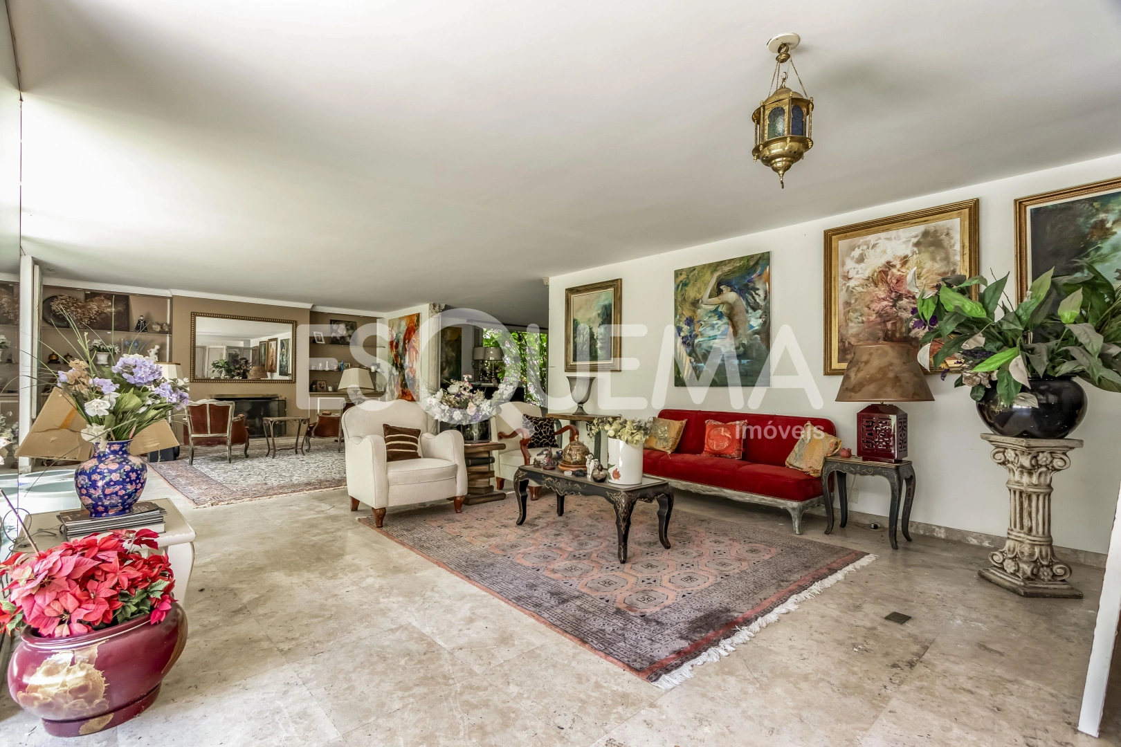 Casa ampla e próxima ao Shopping Cidade Jardim - Imagem 7