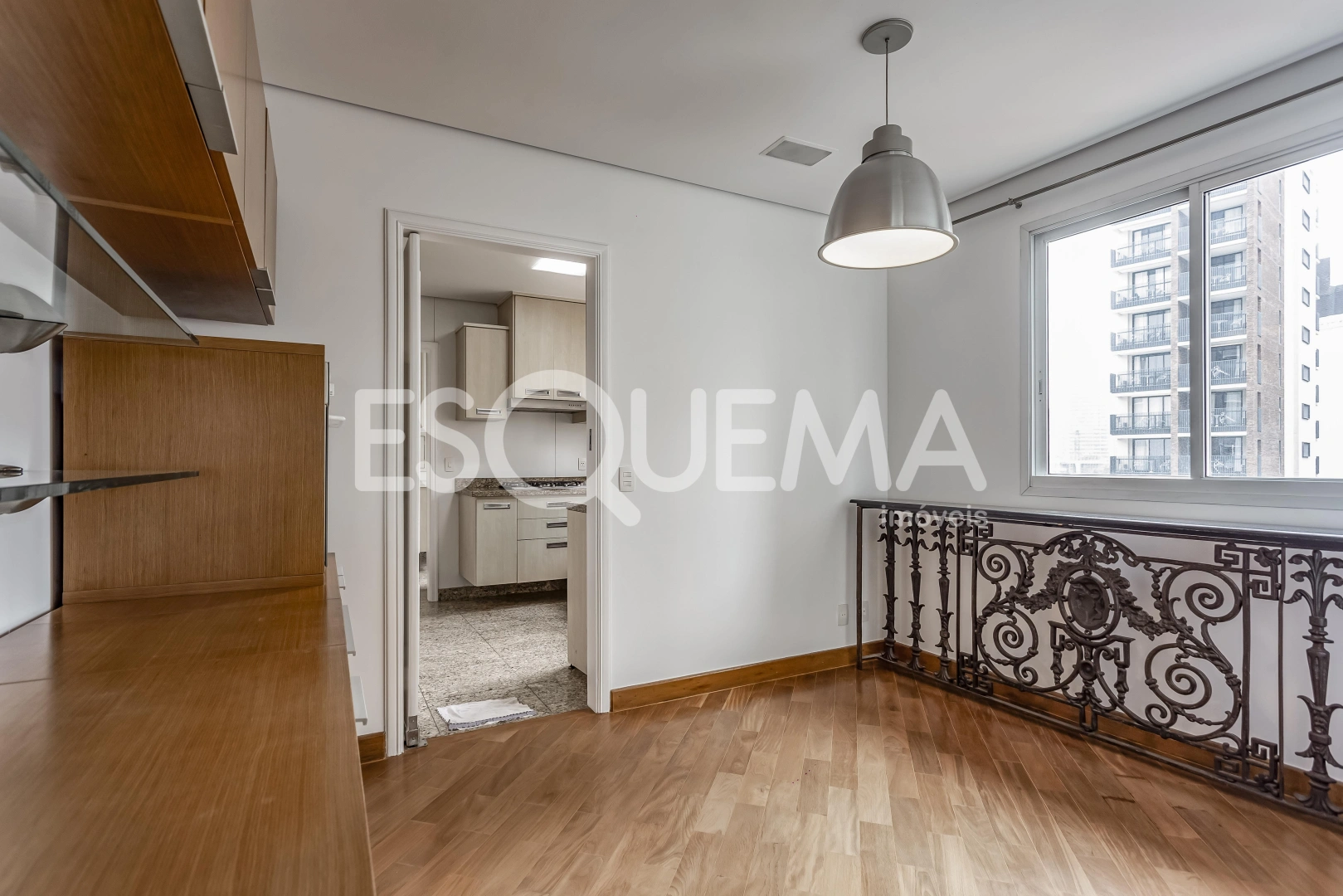 Apartamento em localização privilegiada - Imagem 13