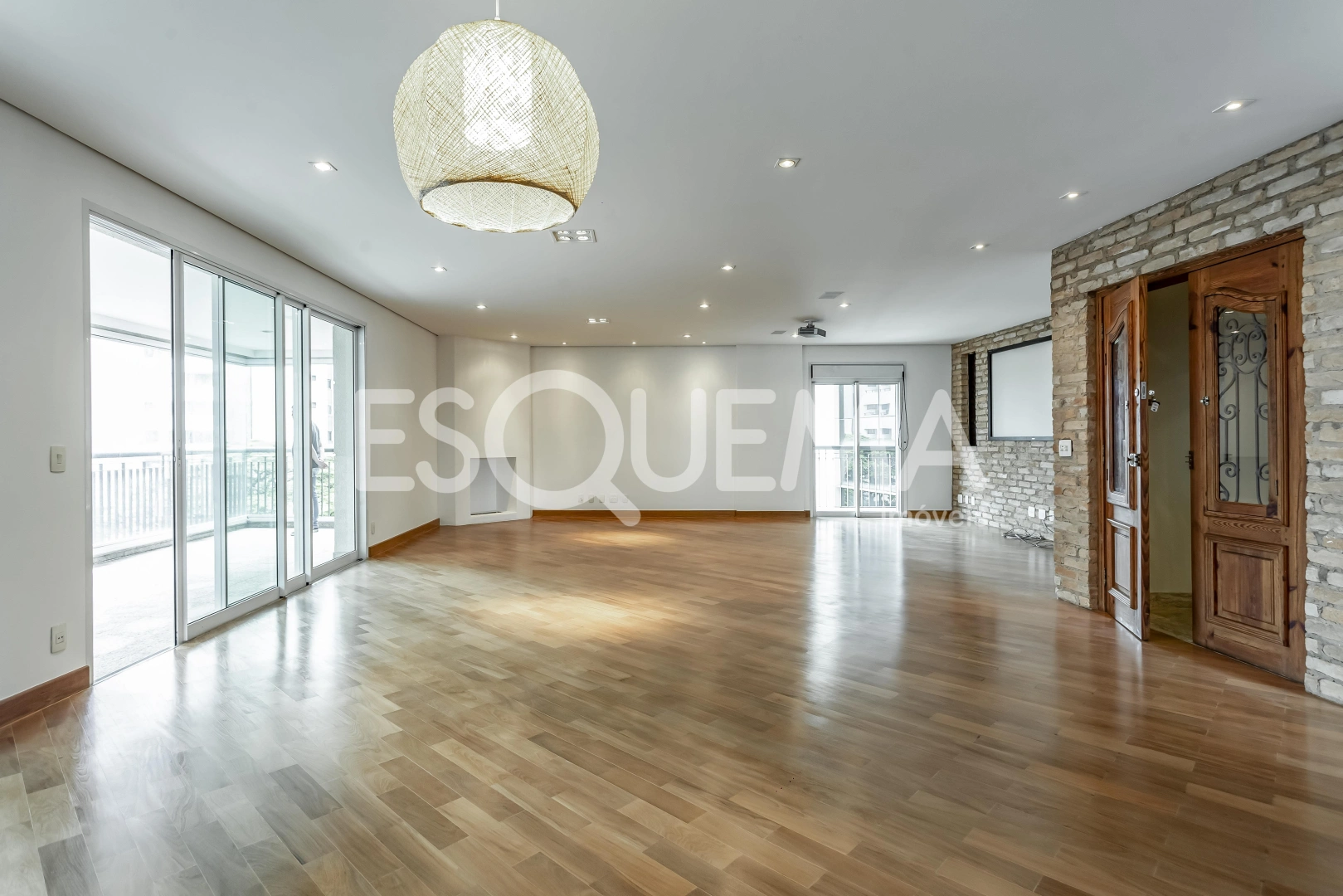 Apartamento em localização privilegiada - Imagem 1