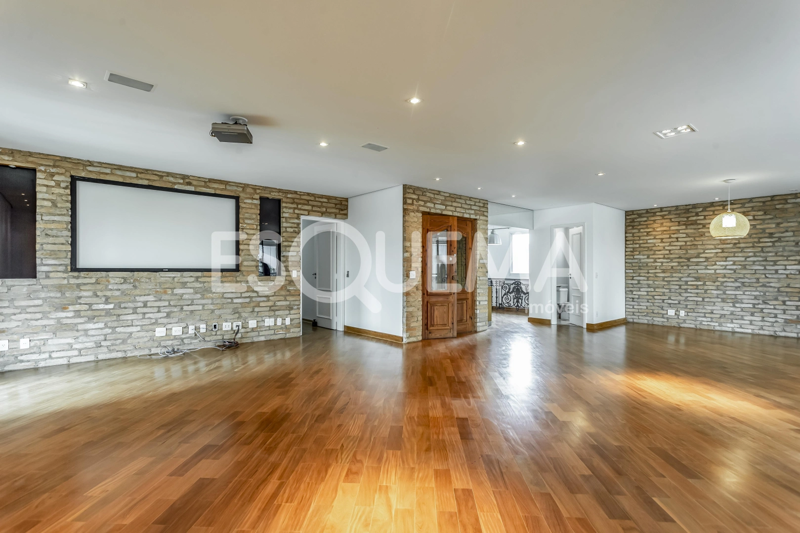 Apartamento em localização privilegiada - Imagem 4