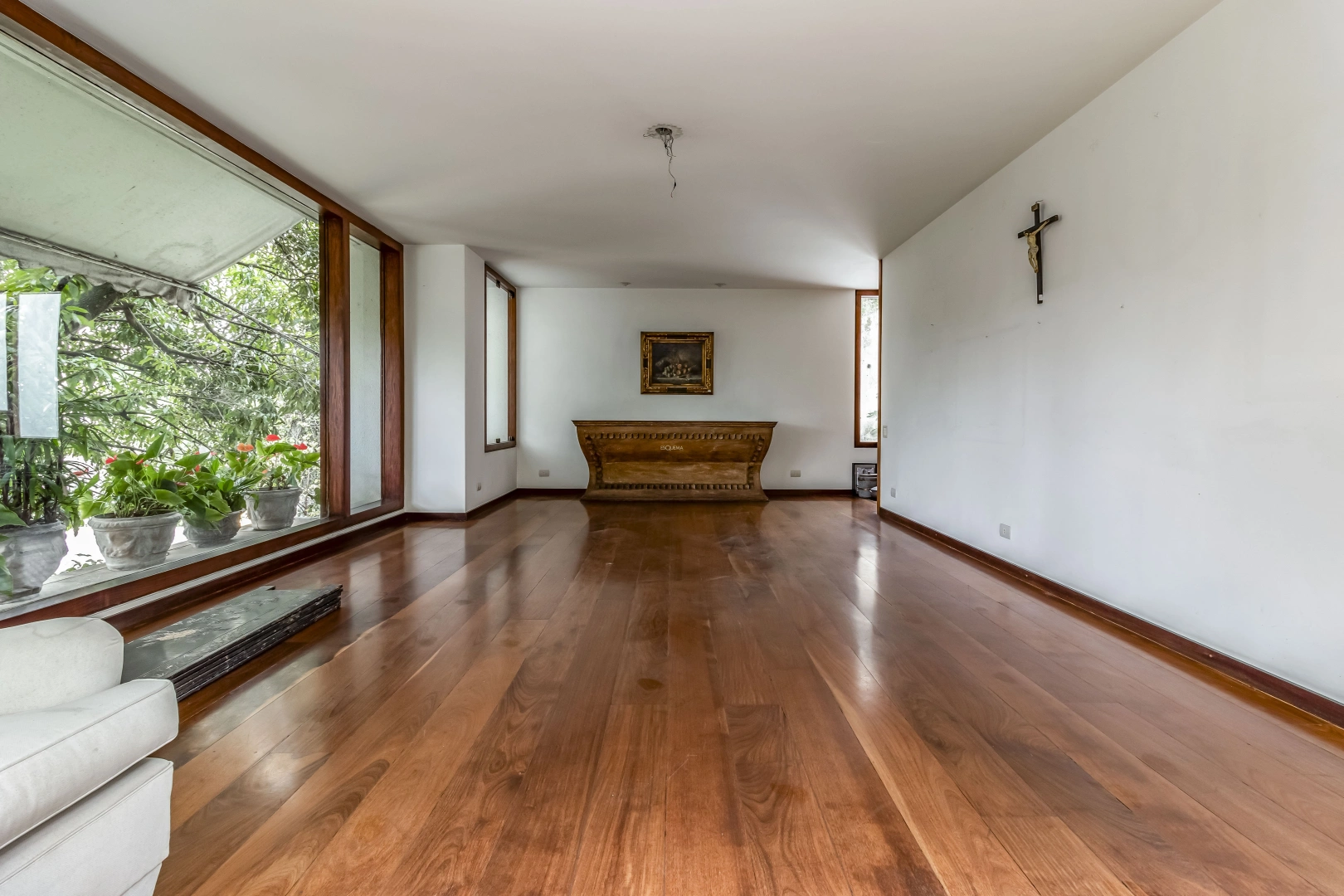 Arquitetura assinada em rua fechada no Cidade Jardim - Imagem 8