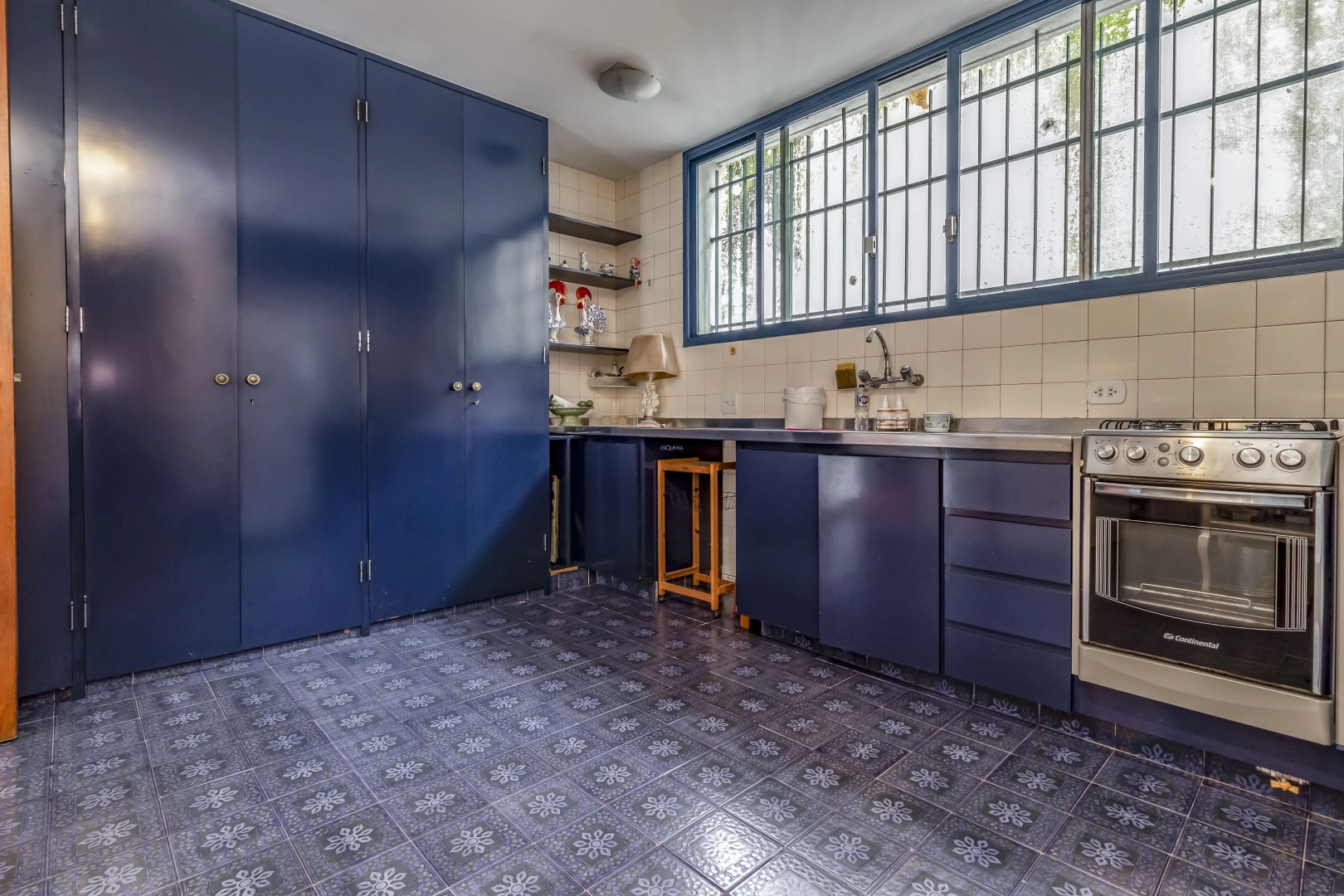 Arquitetura assinada em rua fechada no Cidade Jardim - Imagem 9