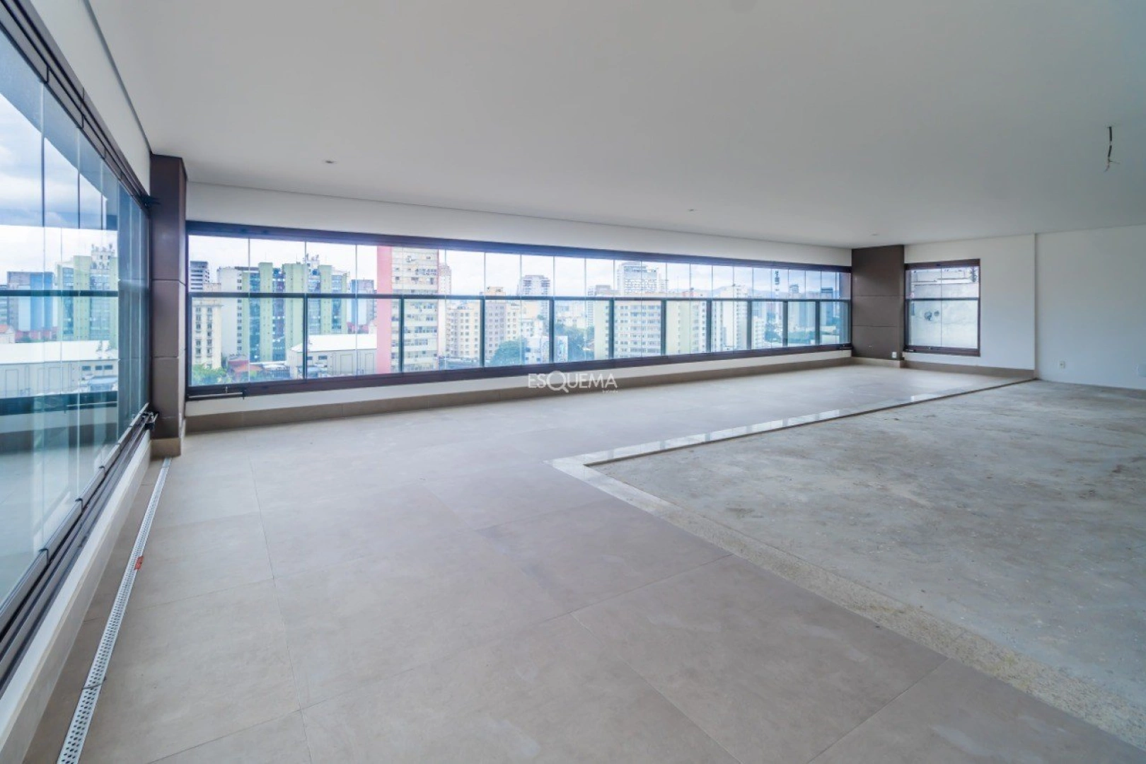 Apartamento em rua cobiçada - Imagem 1