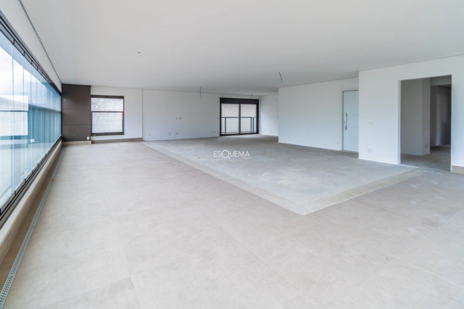 Apartamento em rua cobiçada - Imagem 3