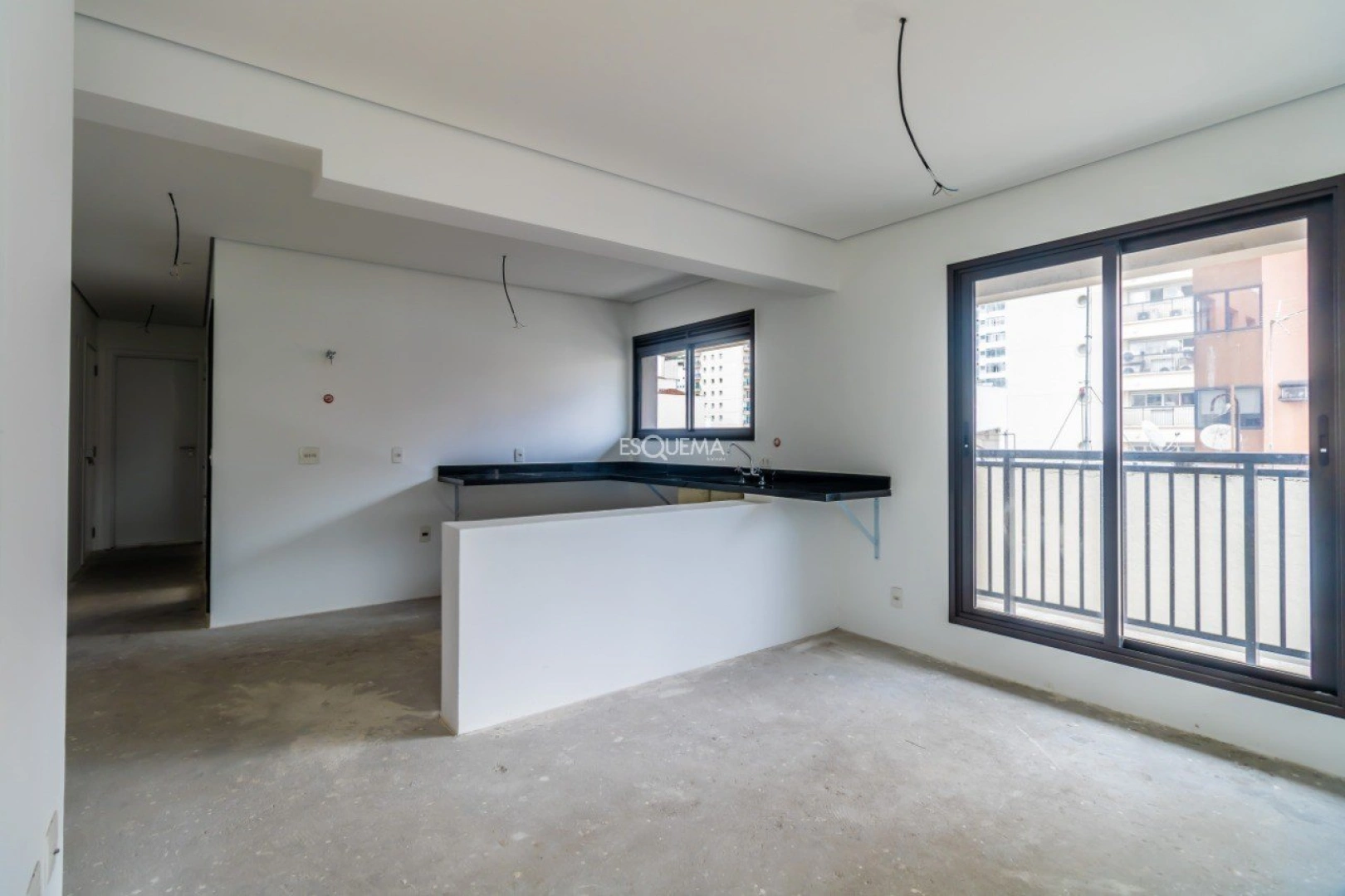 Apartamento em rua cobiçada - Imagem 4
