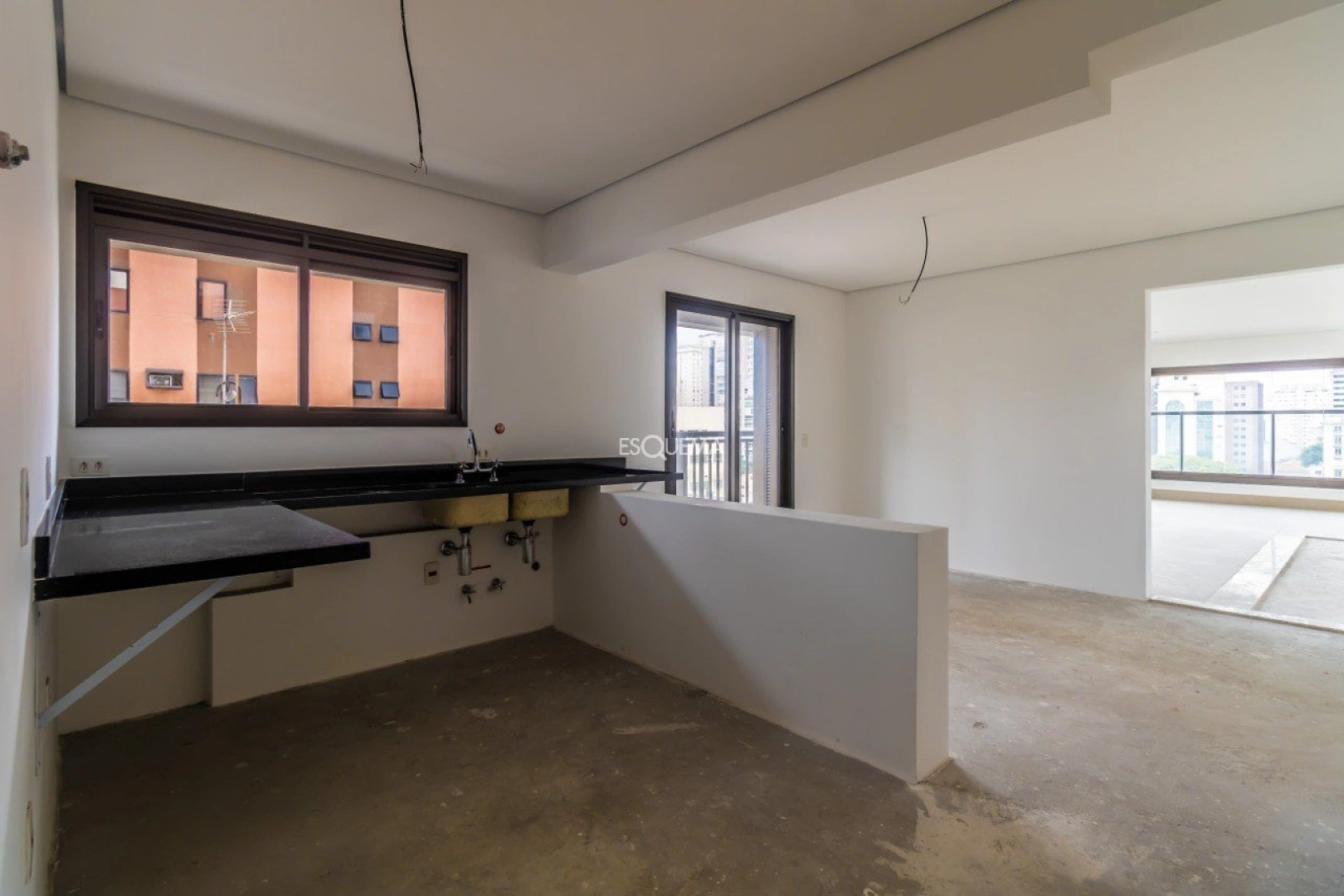 Apartamento em rua cobiçada - Imagem 5
