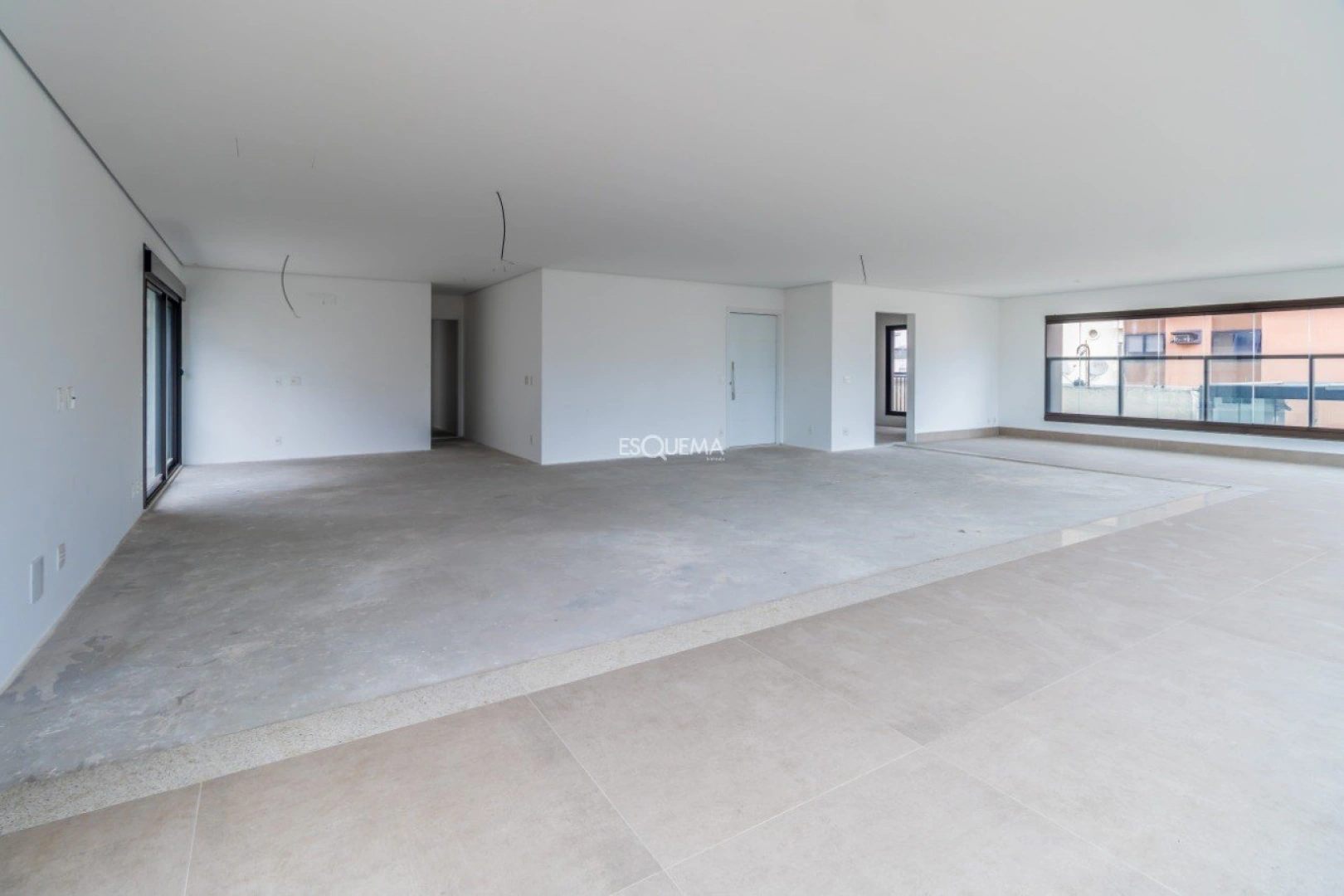 Apartamento em rua cobiçada - Imagem 7