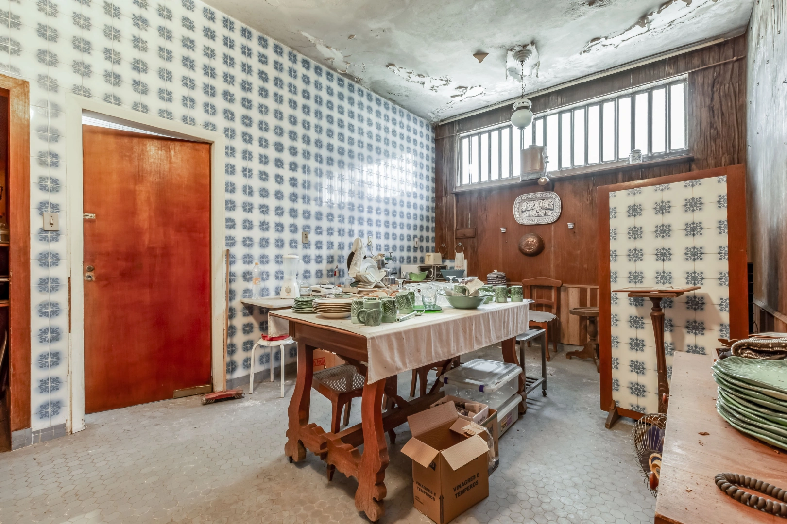 Casa em excelente localização - Imagem 15