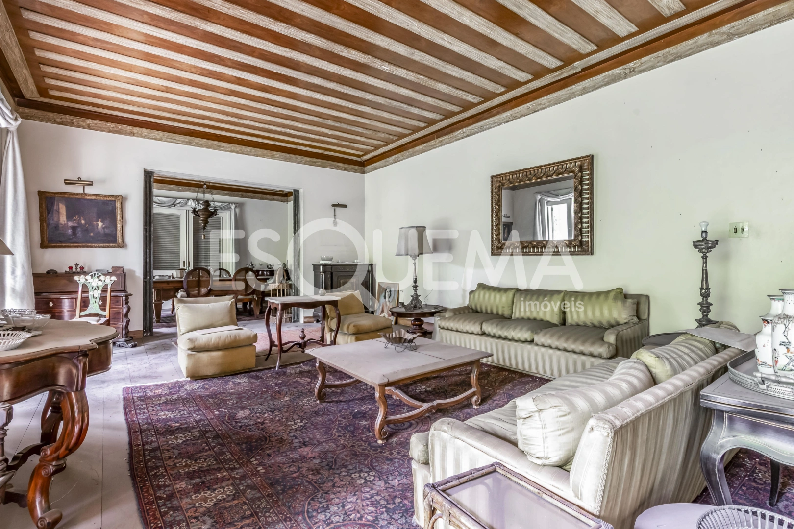 Casa em excelente localização - Imagem 3