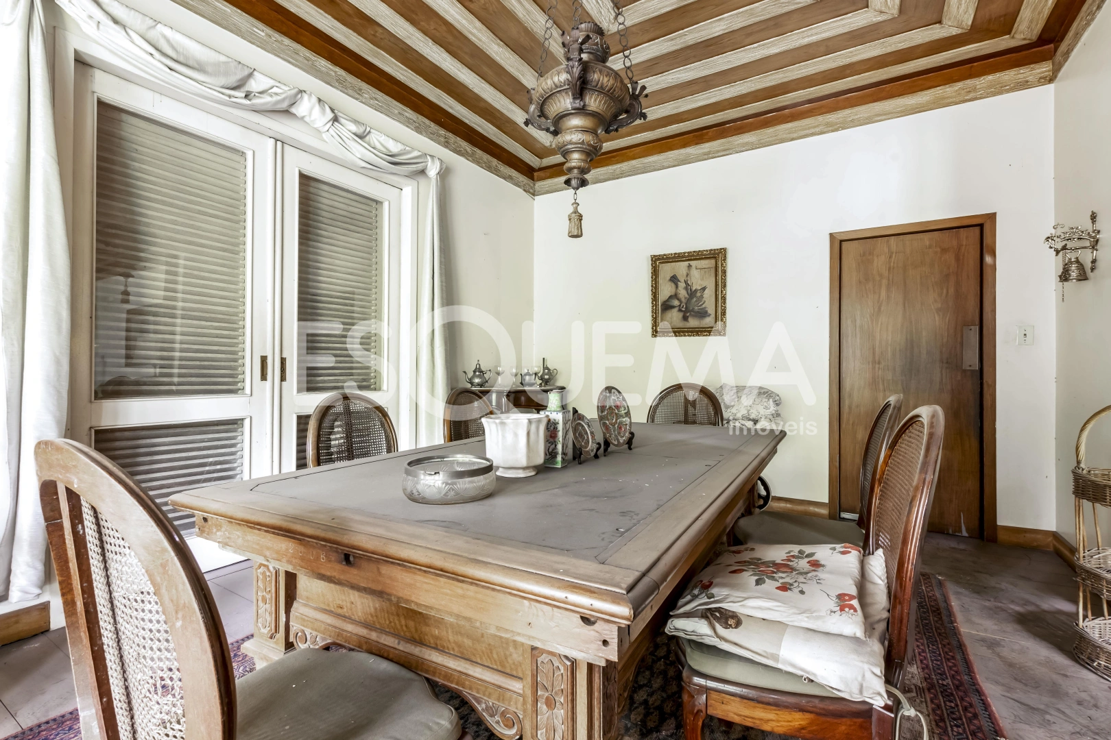 Casa em excelente localização - Imagem 8