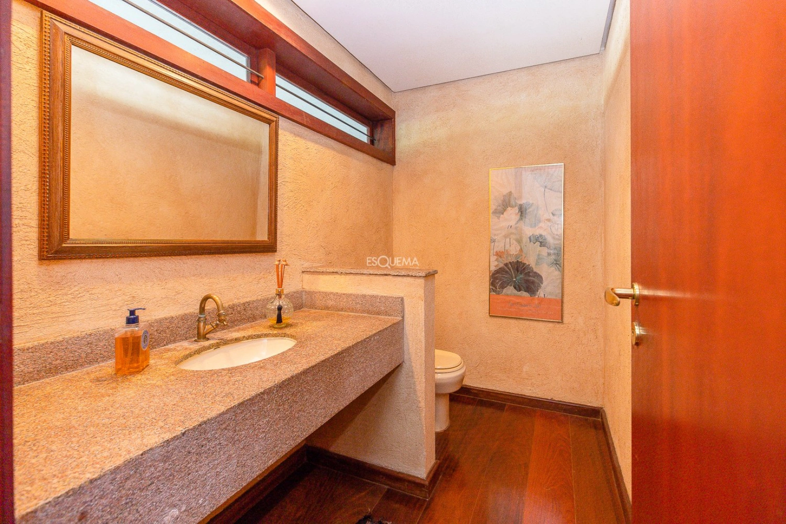 Casa com espaço gourmet e quadra poliesportiva - Imagem 10