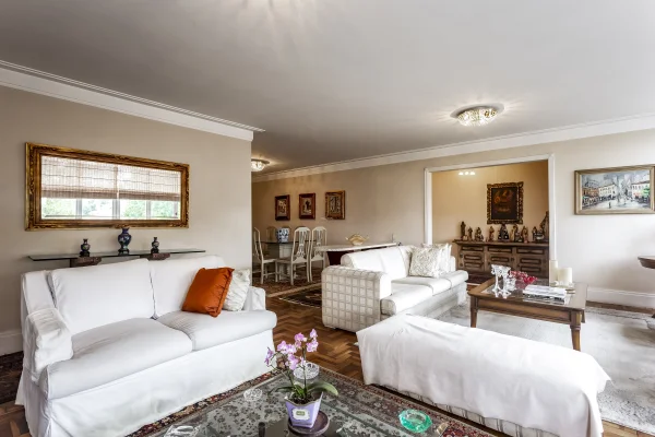 Apartamento para venda ou locação no Itaim Bibi