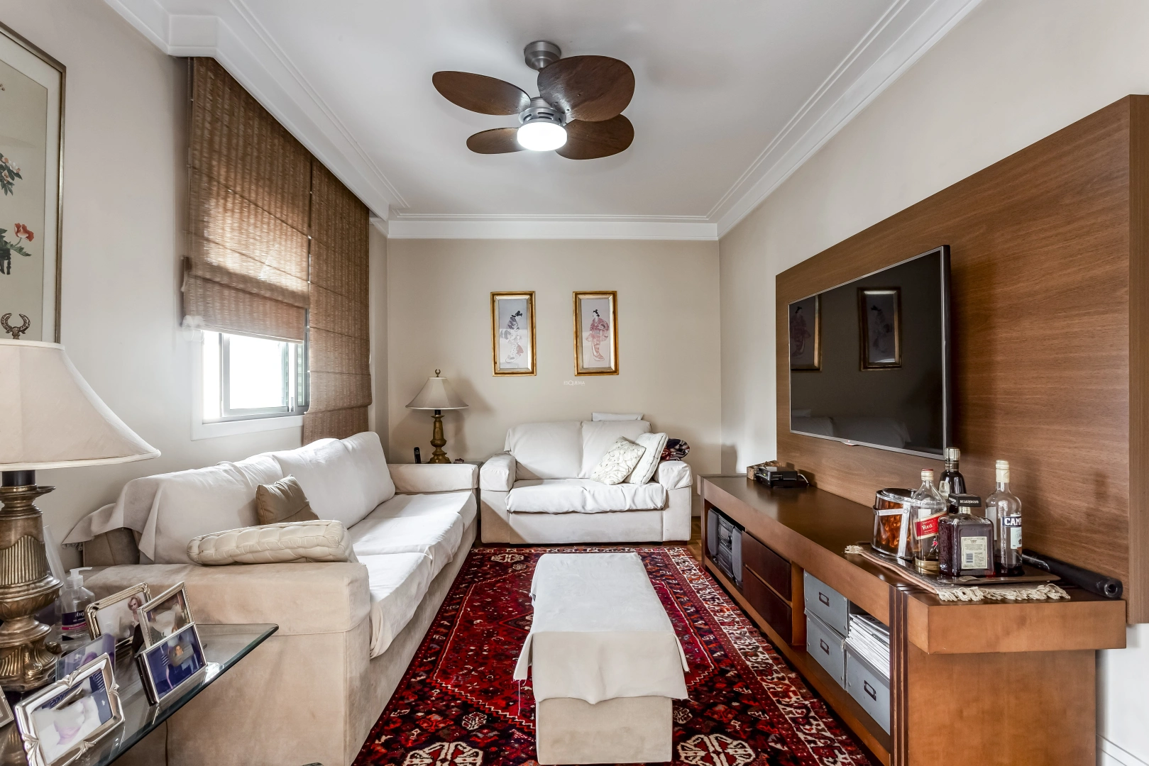 Apartamento para venda ou locação no Itaim Bibi - Imagem 6