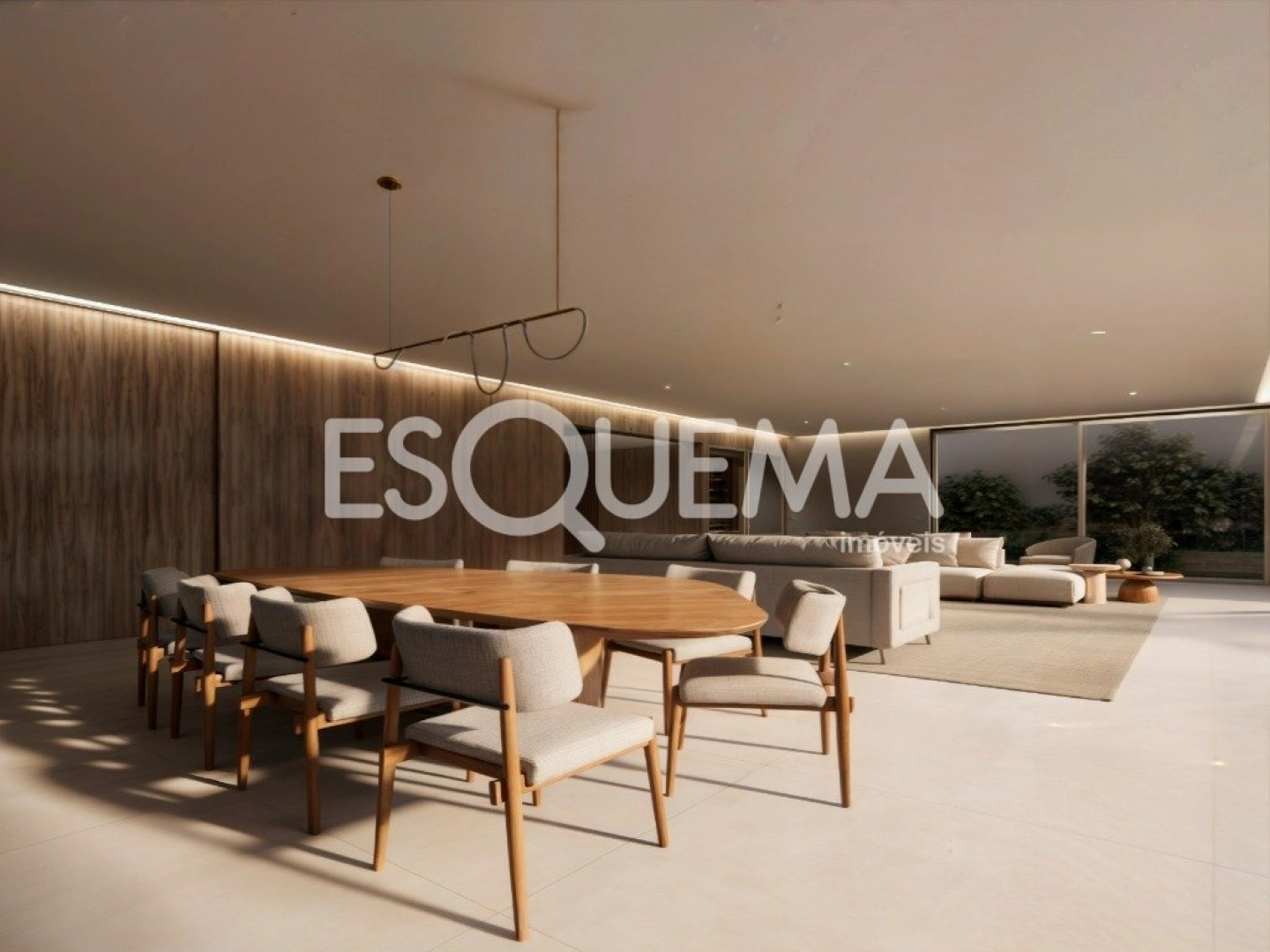 Casa ao lado da Praça Conde de Barcelos - Imagem 7