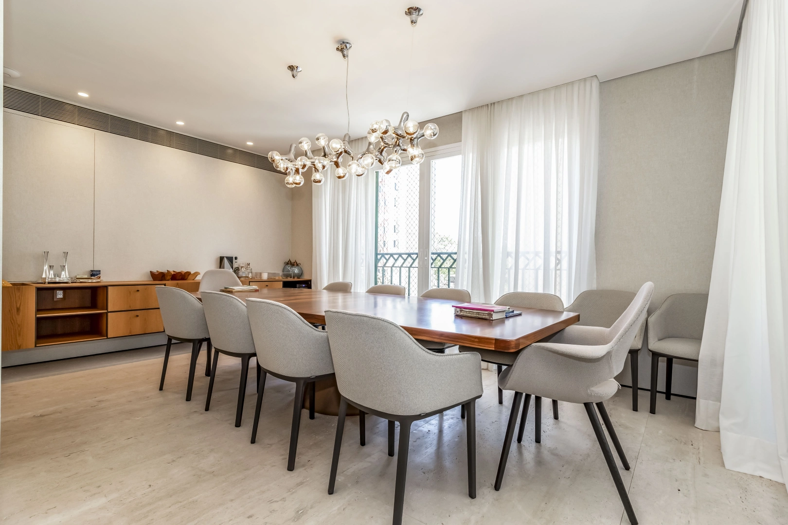 Apartamento em localização ímpar - Imagem 10