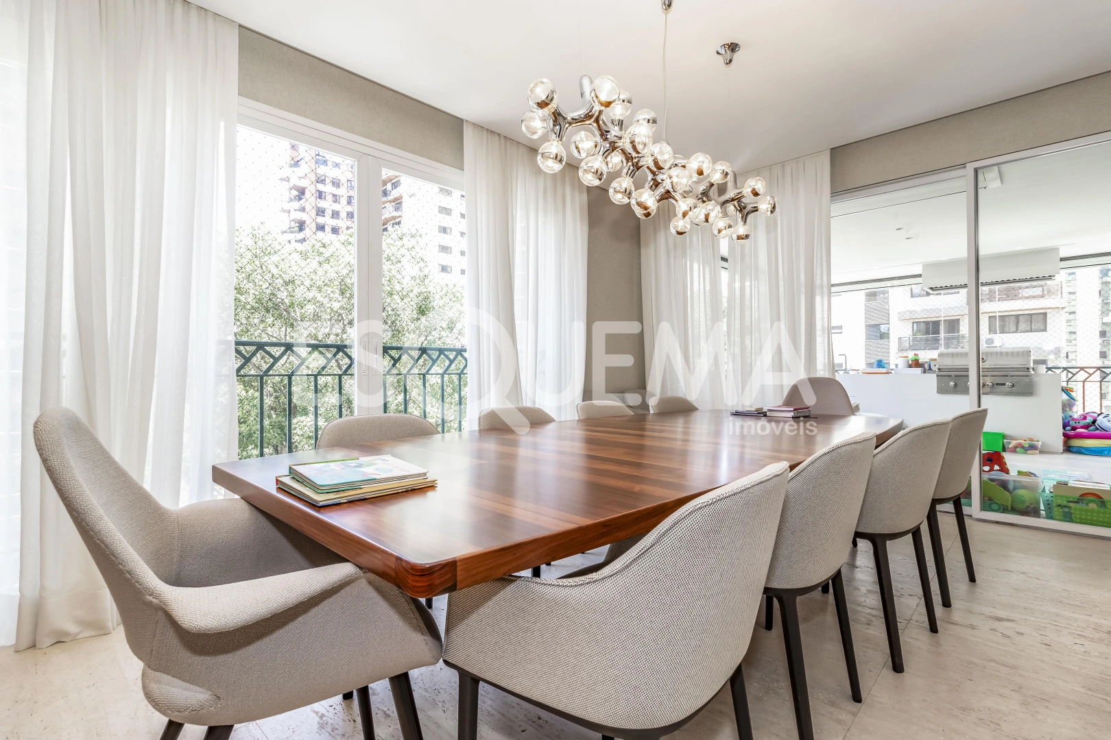 Apartamento em localização ímpar - Imagem 11