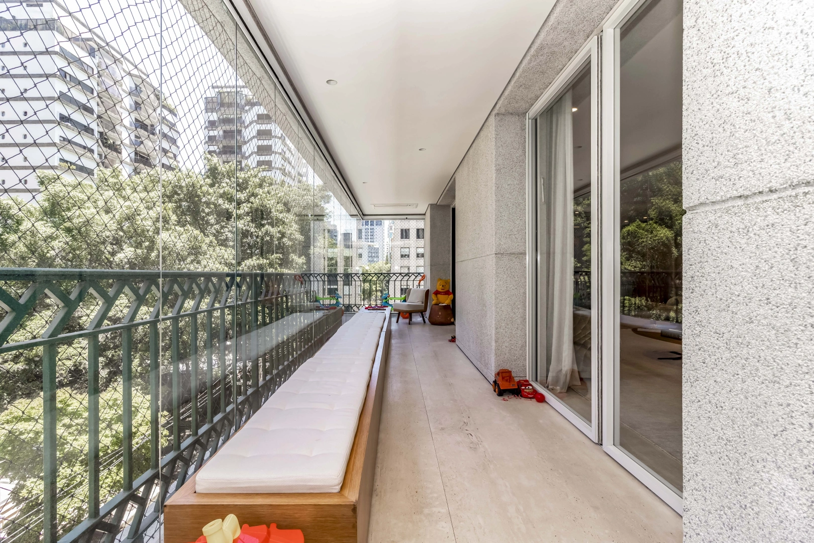 Apartamento em localização ímpar - Imagem 14