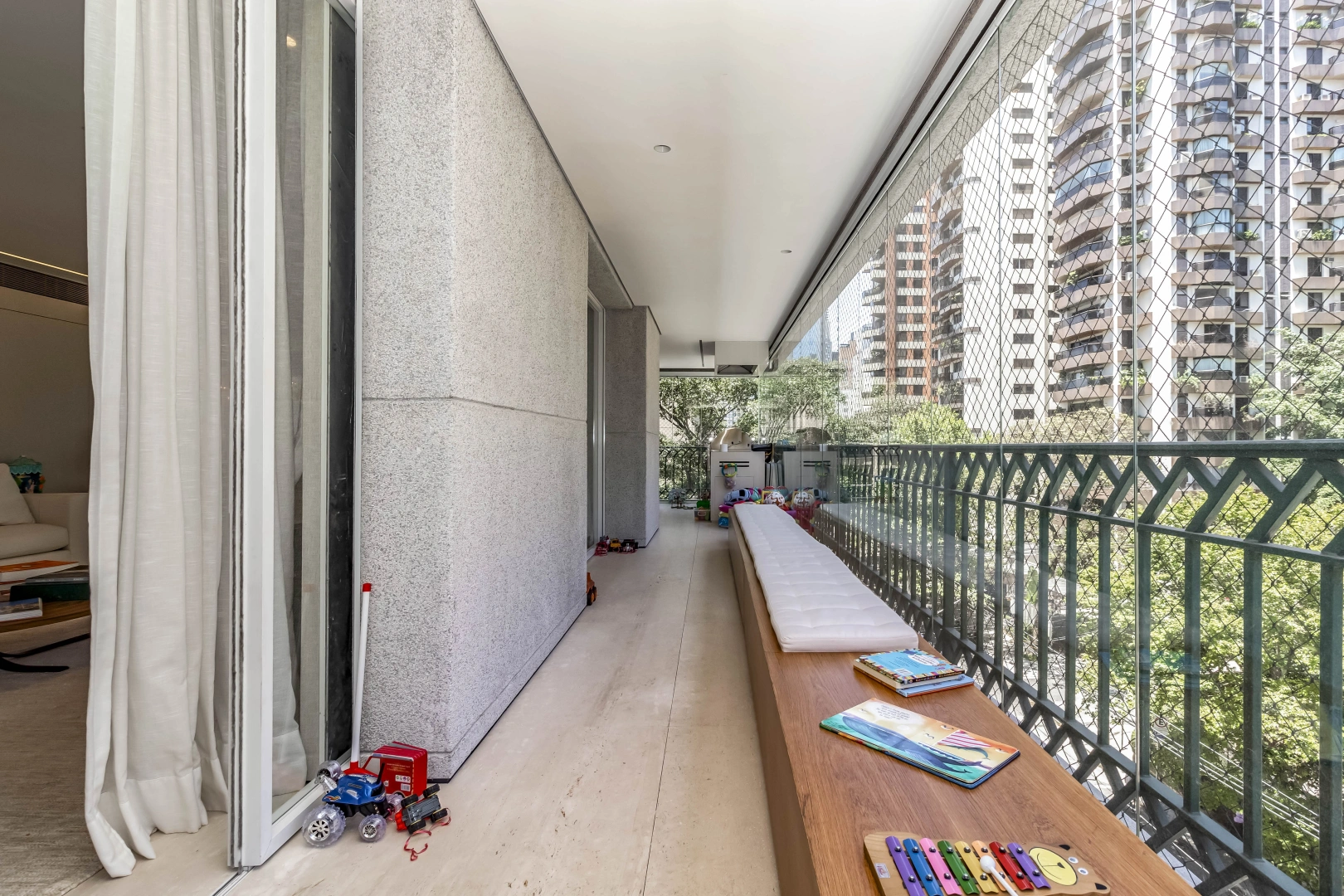 Apartamento em localização ímpar - Imagem 15