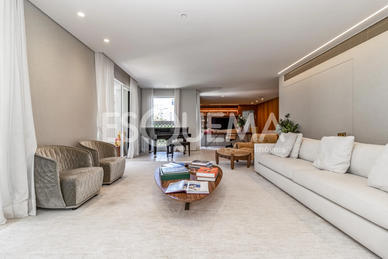 Apartamento em localização ímpar - Imagem 4