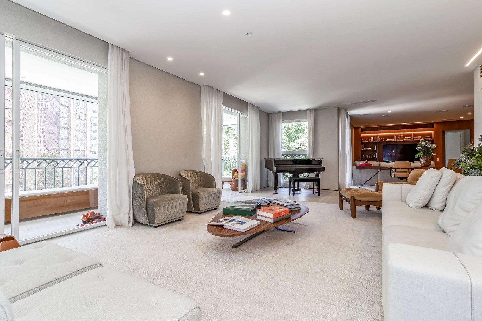 Apartamento em localização ímpar - Imagem 6