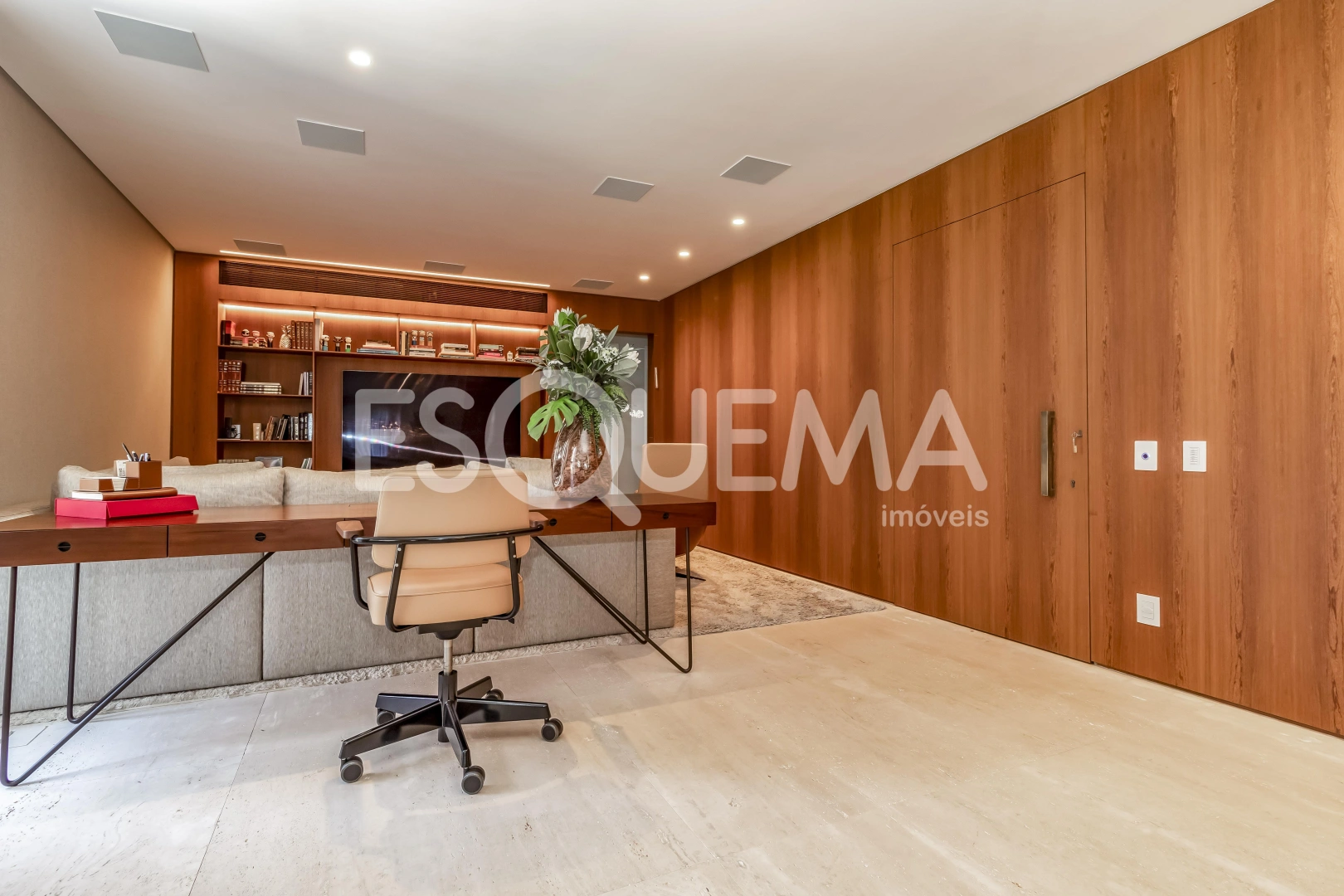 Apartamento em localização ímpar - Imagem 7