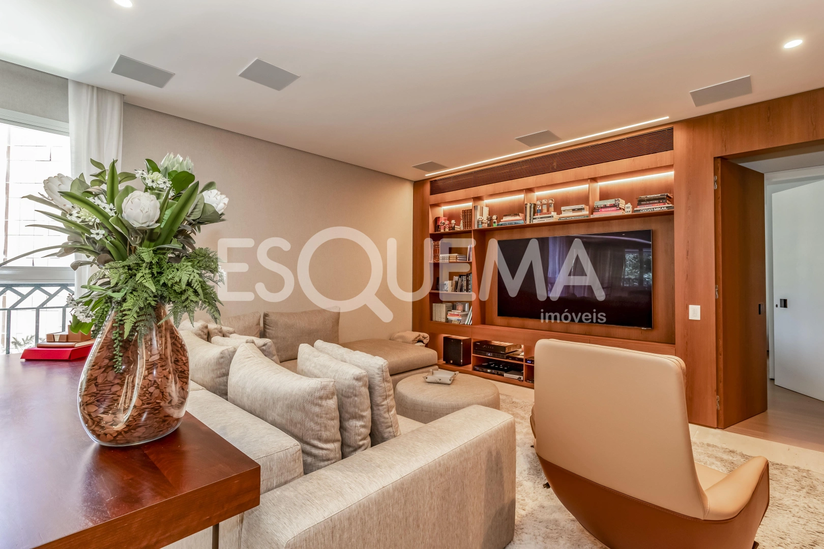 Apartamento em localização ímpar - Imagem 8