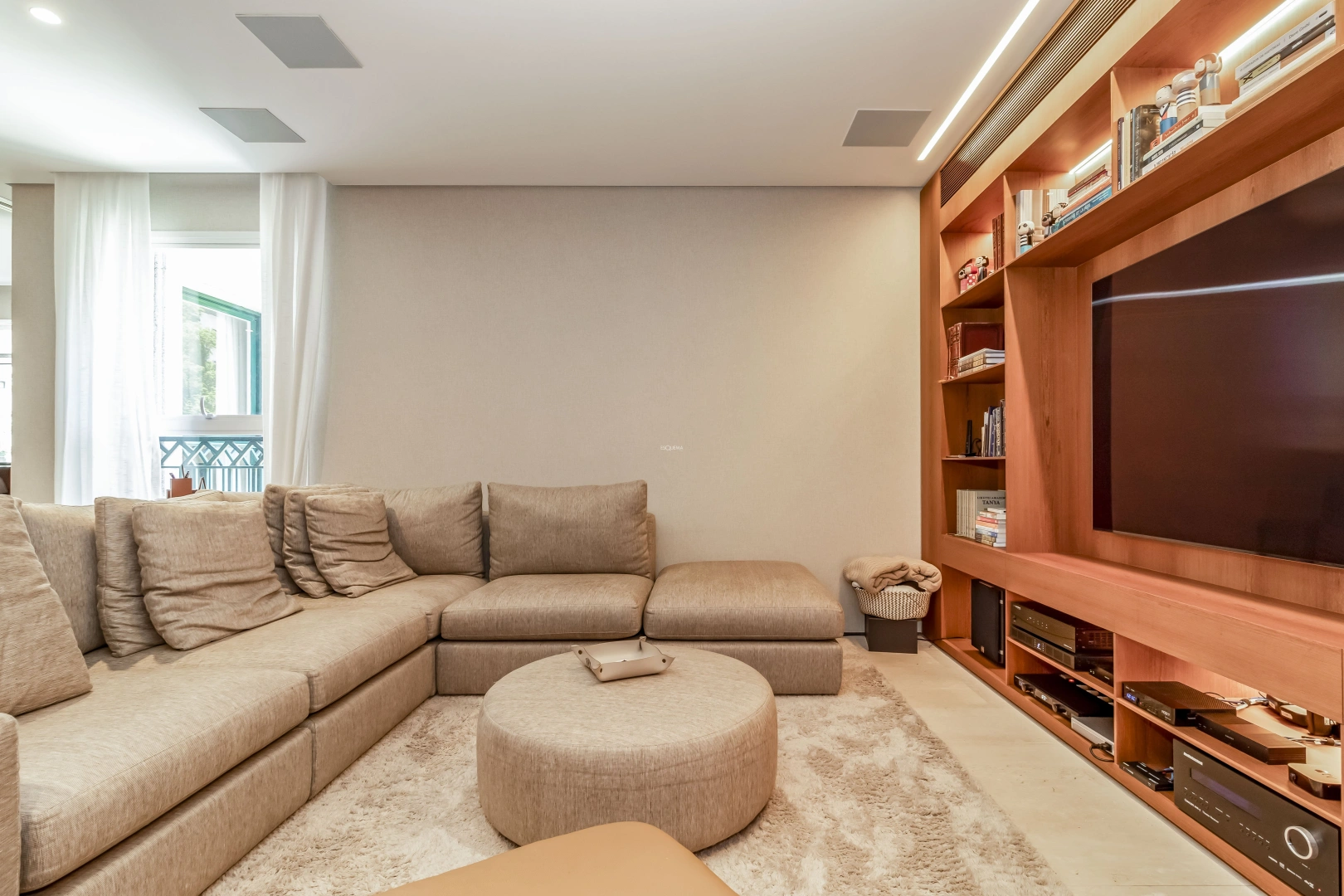 Apartamento em localização ímpar - Imagem 9