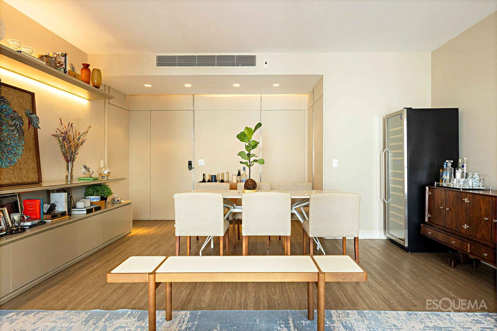 Apartamento pronto para morar em uma das melhores ruas do Itaim Bibi - Imagem 10