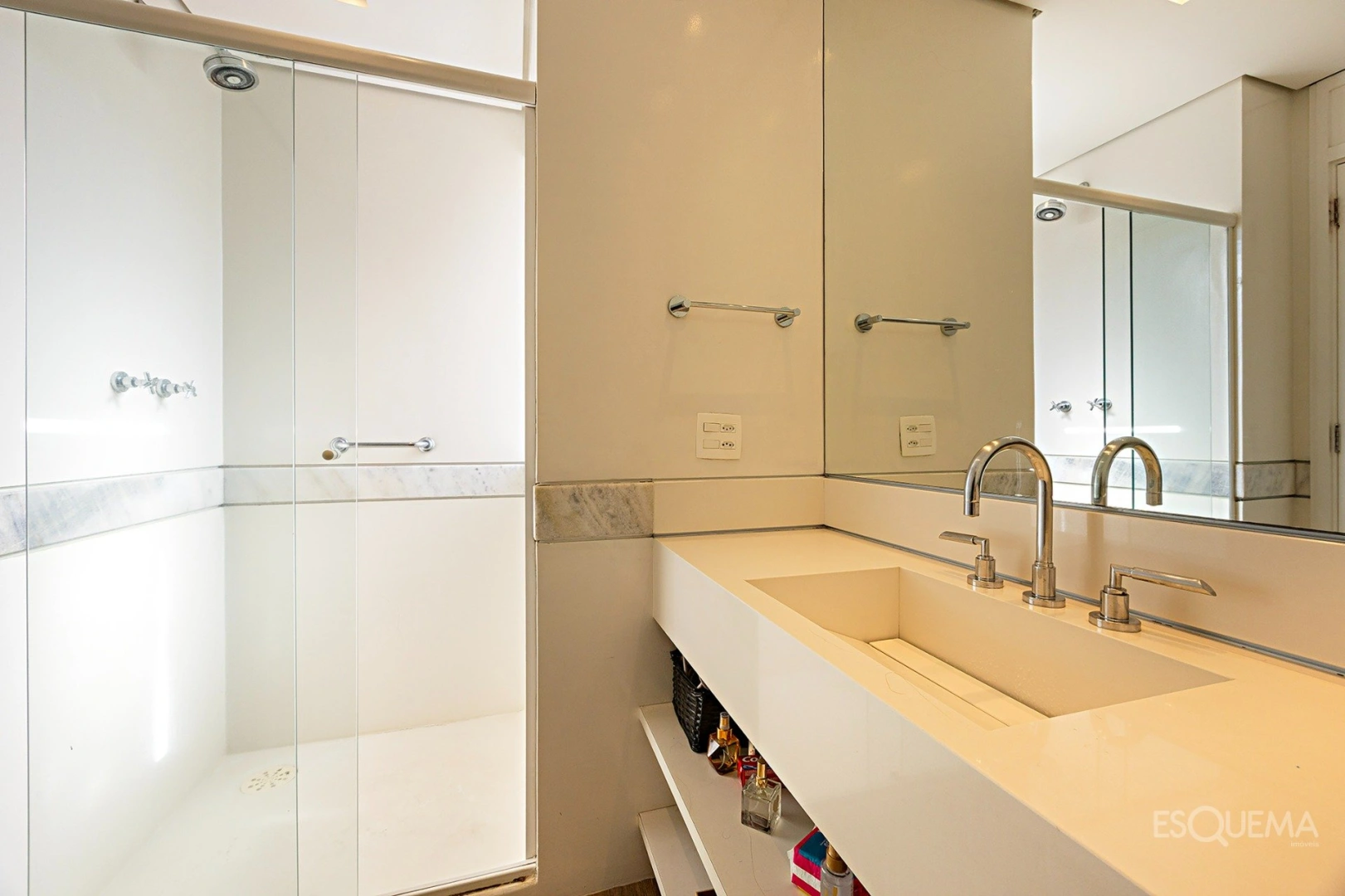 Apartamento pronto para morar em uma das melhores ruas do Itaim Bibi - Imagem 13