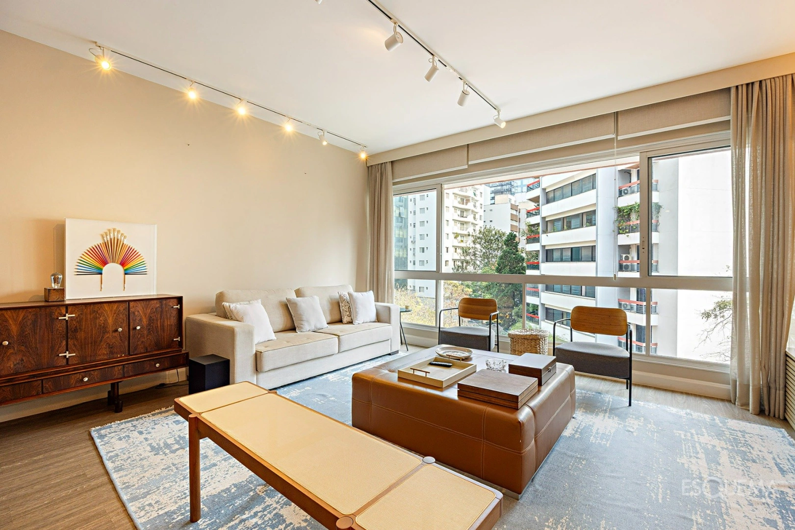 Apartamento pronto para morar em uma das melhores ruas do Itaim Bibi - Imagem 1