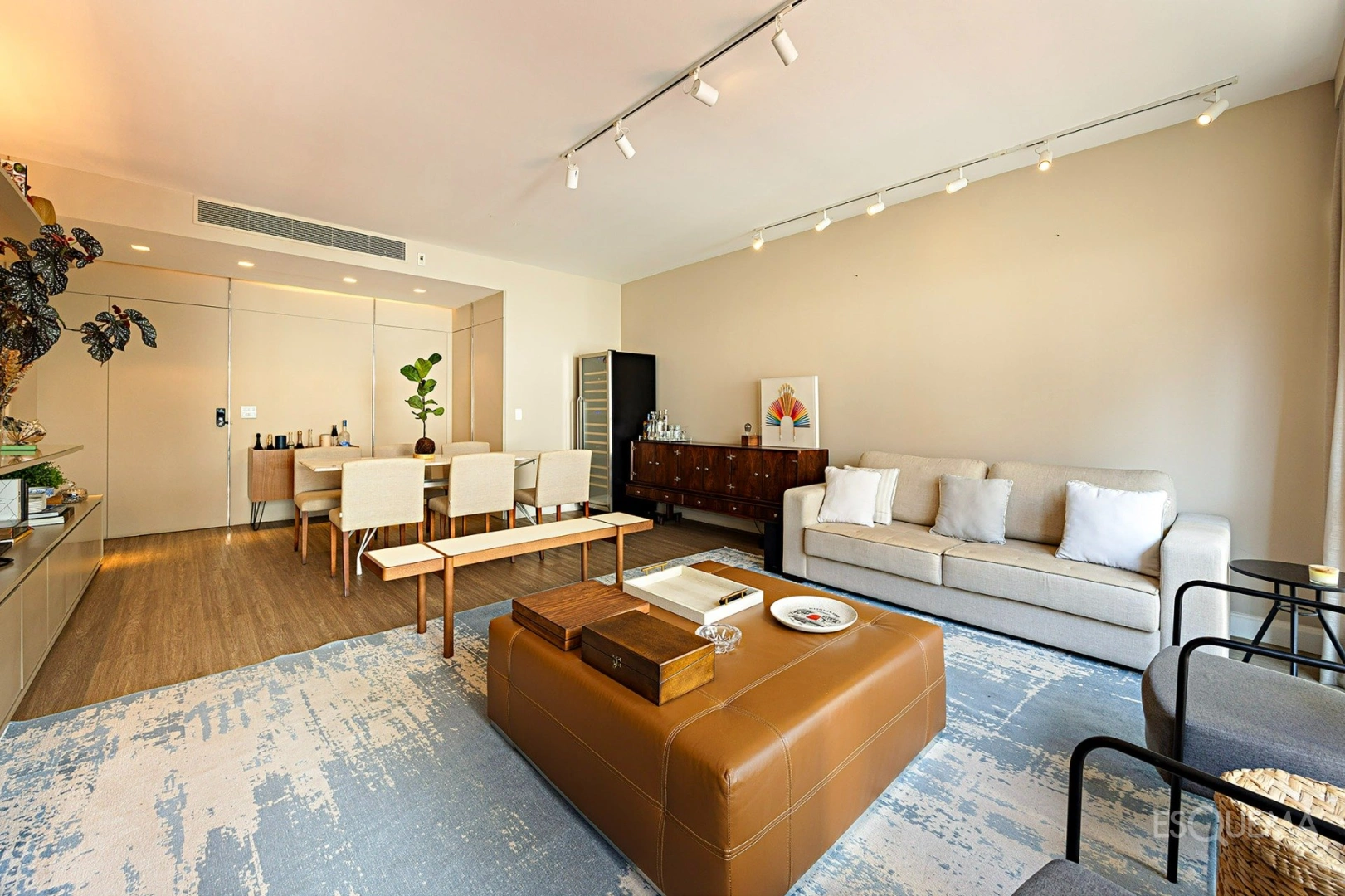 Apartamento pronto para morar em uma das melhores ruas do Itaim Bibi - Imagem 8