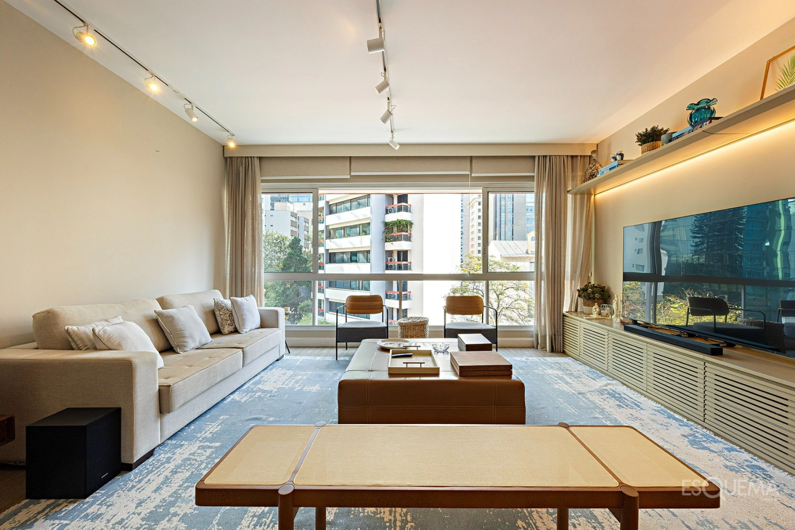 Apartamento pronto para morar em uma das melhores ruas do Itaim Bibi - Imagem 9