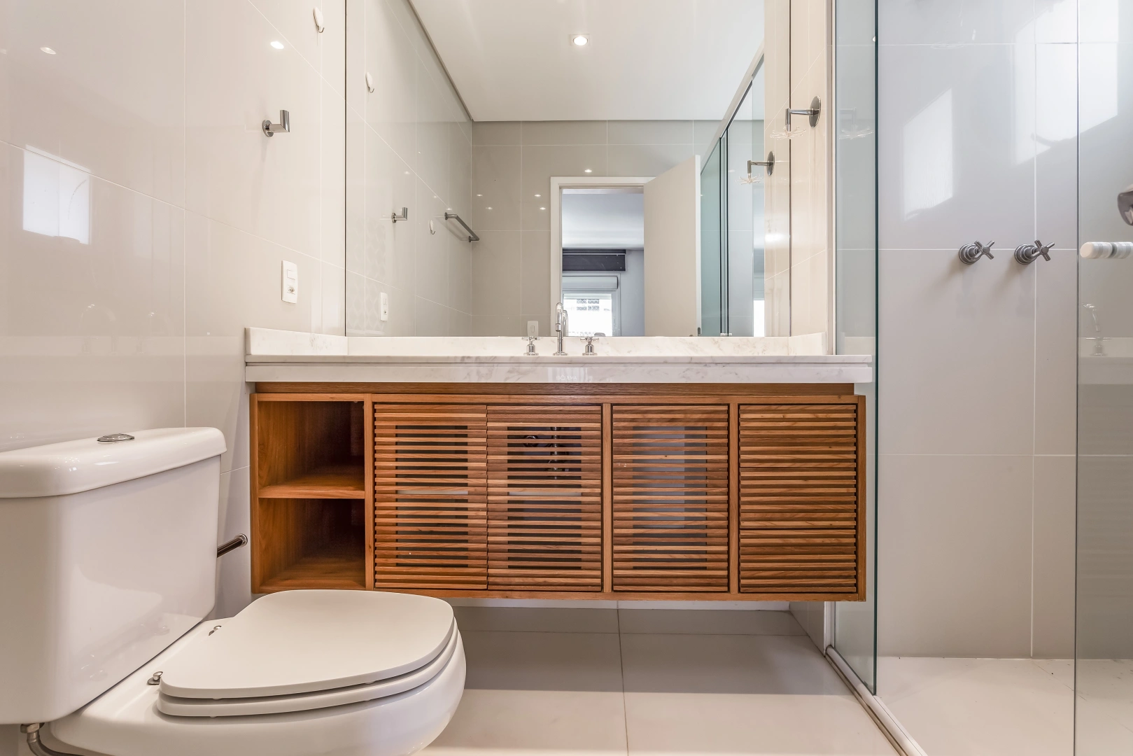 Apartamento em excelente localização no Itaim Bibi - Imagem 10
