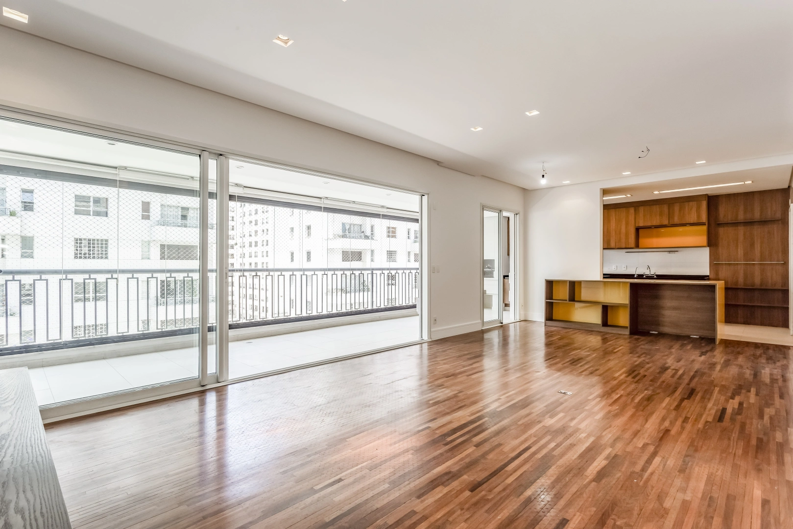Apartamento em excelente localização no Itaim Bibi - Imagem 1