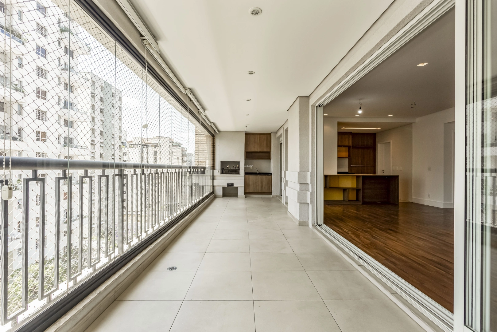 Apartamento em excelente localização no Itaim Bibi - Imagem 3