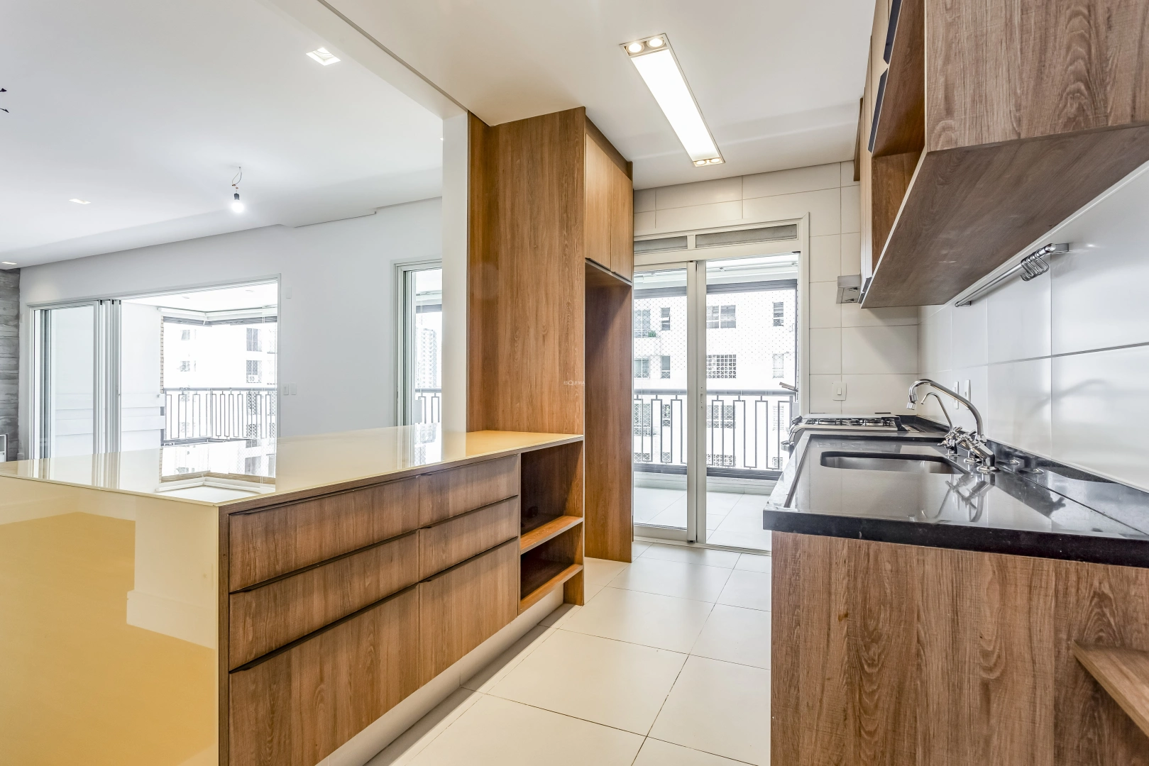 Apartamento em excelente localização no Itaim Bibi - Imagem 4