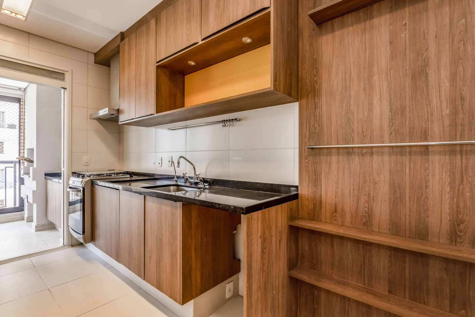 Apartamento em excelente localização no Itaim Bibi - Imagem 5