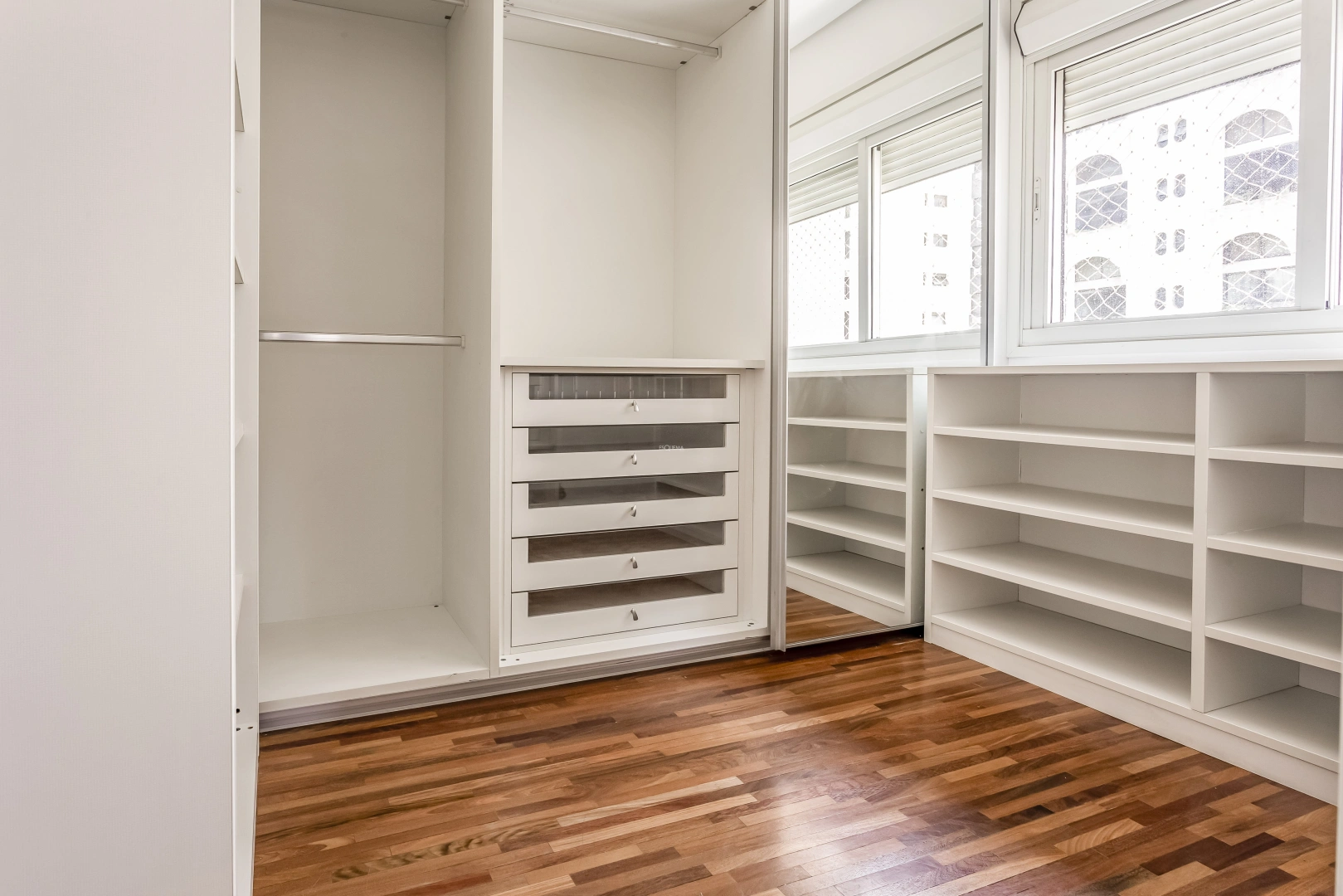 Apartamento em excelente localização no Itaim Bibi - Imagem 9