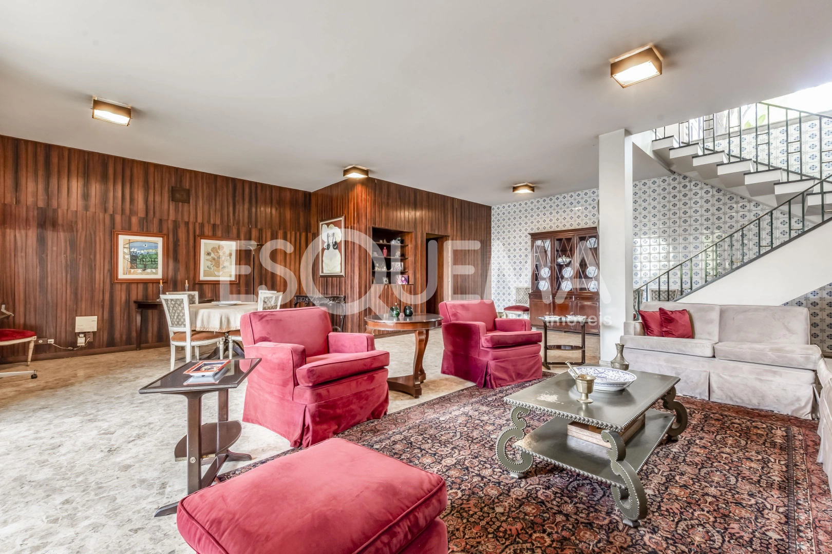 Casa em rua fechada - Imagem 12
