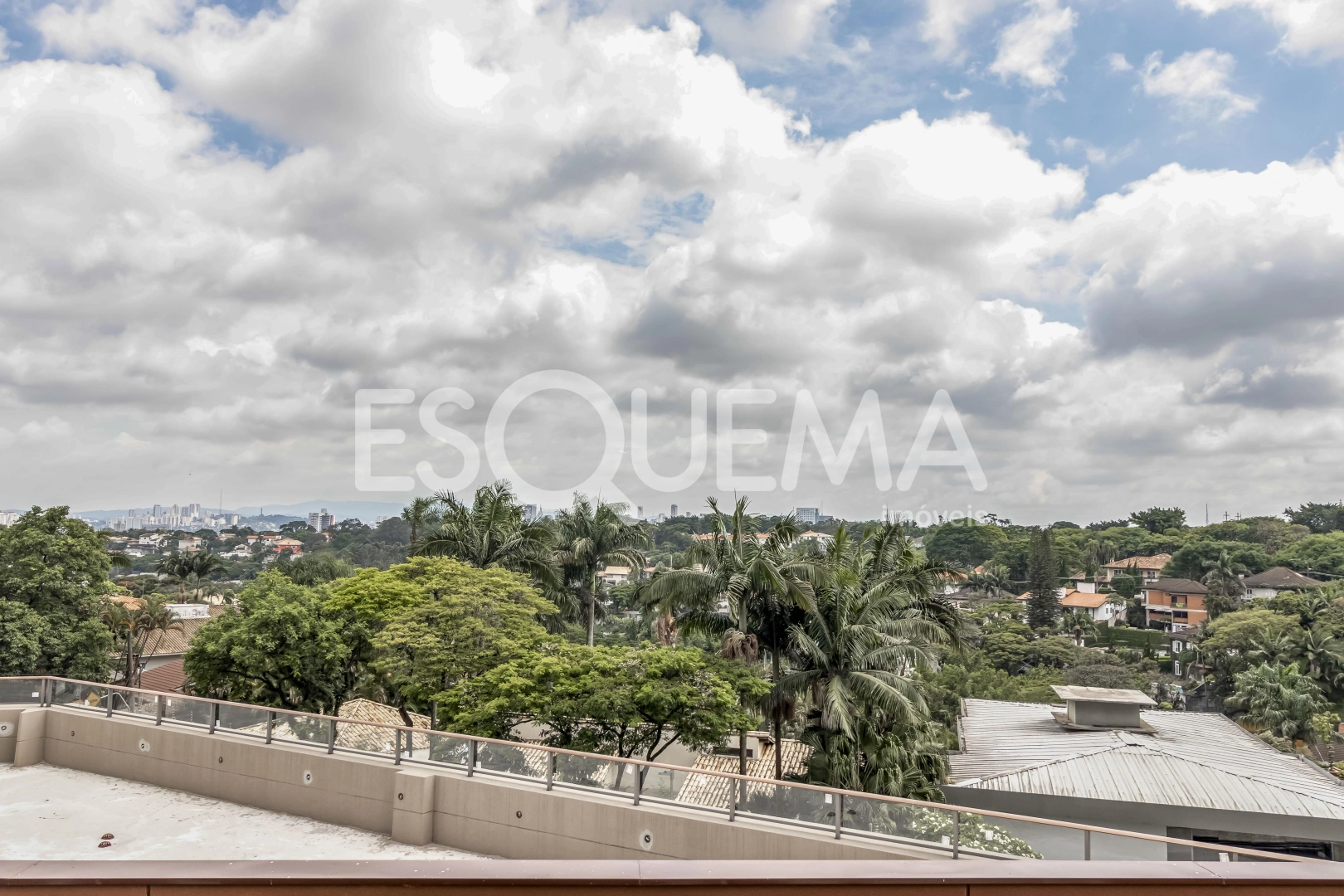 Apartamento Garden no Il Bosco Jardim Guedala - Imagem 10