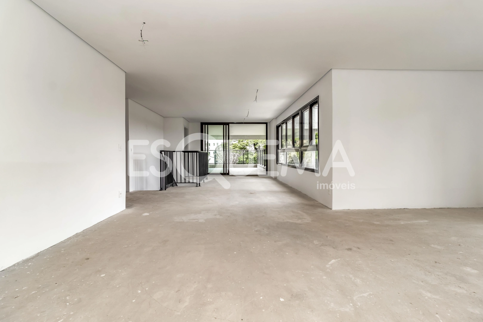 Apartamento Garden no Il Bosco Jardim Guedala - Imagem 11