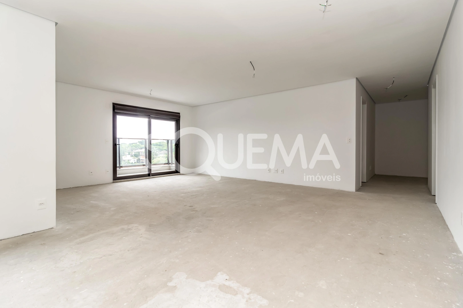 Apartamento Garden no Il Bosco Jardim Guedala - Imagem 12