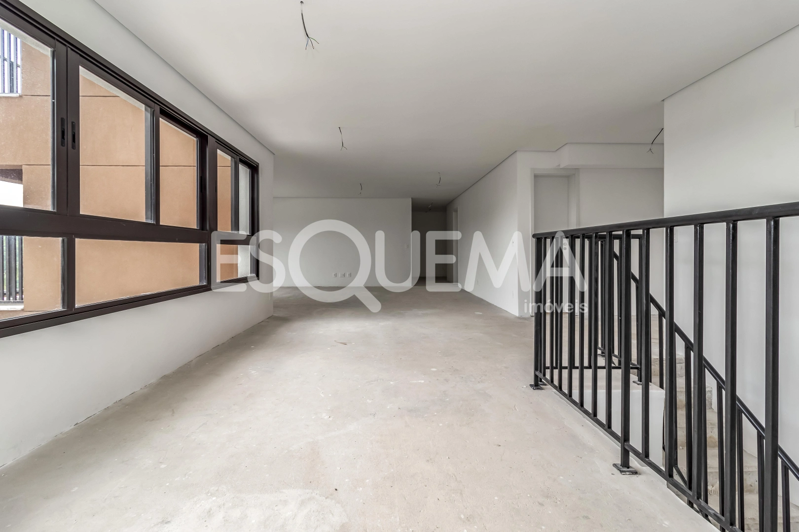 Apartamento Garden no Il Bosco Jardim Guedala - Imagem 13