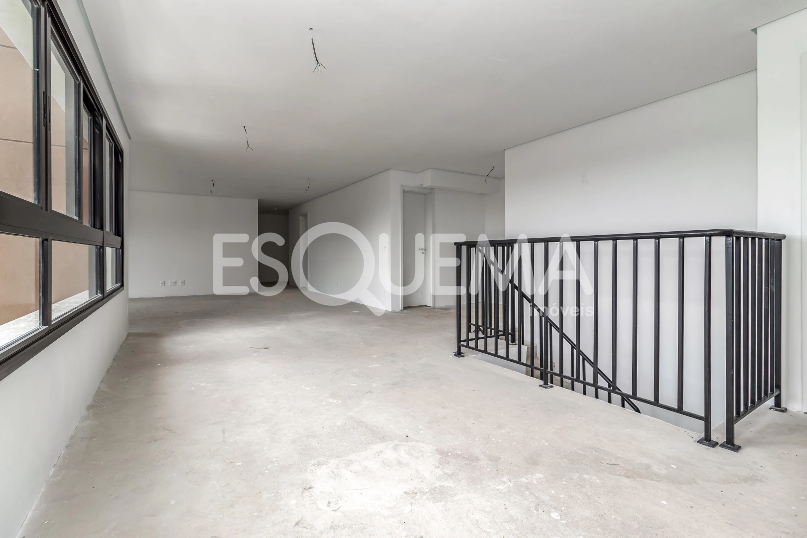 Apartamento Garden no Il Bosco Jardim Guedala - Imagem 14