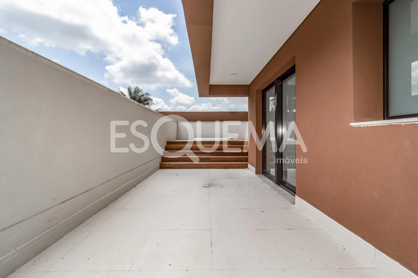 Apartamento Garden no Il Bosco Jardim Guedala - Imagem 5